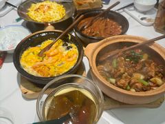 -火啫啫·粤式啫啫煲(南通首店)