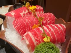 -色響火锅(恒隆广场店)