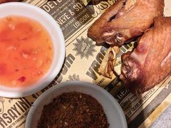 -红蕃干锅·脆皮香辣虾(南屏街金鹰店)