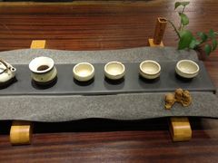 -禅一·静观堂(长寿路店)
