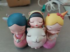 -泡泡玛特POPMART(崇文门国瑞城店)