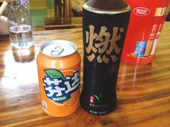 -王记生烫牛杂面馆(兰陵路店)