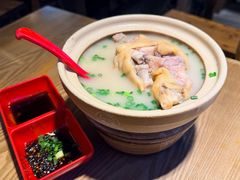 -王婆婆老妈蹄花·川菜馆(太古里一店)