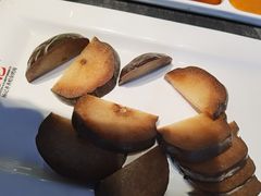 -杨记齐齐哈尔烤肉(五莲路店)