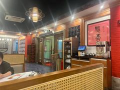 -围龙屋客家食府(福田店)