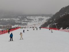 -太子岭滑雪场