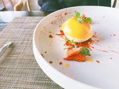 布丁-莲西餐(曲江店)