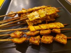 弹板筋-望京小腰(北京总店)