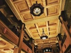 -上海和平饭店 Fairmont Peace Hotel