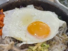 -全州拌饭馆(龙源西街店)