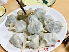 -乡府肉丁水饺(环山路店)