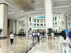 -武汉洲际酒店