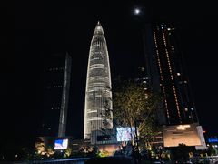 -深圳湾木棉花酒店