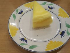 -萨莉亚意式餐厅(特力时尚汇店)