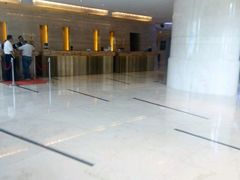 -太原凯宾斯基饭店