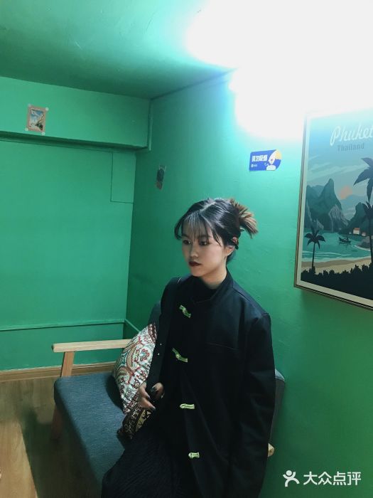 泰茶清吾·老挝冰咖啡·绵绵冰(泉州首店)图片