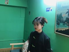 -泰茶清吾·老挝冰咖啡·绵绵冰(泉州首店)