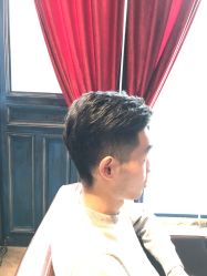 点击看大图 -侨治发型