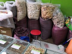 -刘艳明炒货(小心桥店)