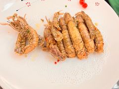 -怀德酒楼·粤菜·海鲜·茶点(宝安国际机场店)