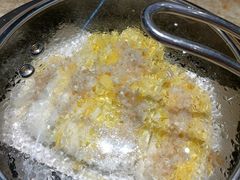 -德兴show鲜·蒸汽海鲜火锅餐厅(格创悦里店)