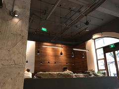 -VESH COFFEE(定西路店)
