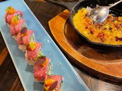 -山葵家·创意料理(临平银泰城店)