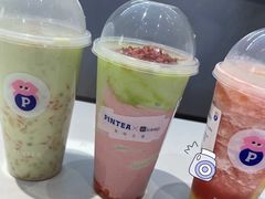 -PINTEA LAB(北京路店)