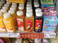 -牛奶便利(东四店)