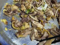 -大笑饭堂(甲子桥店)