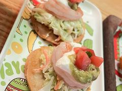 -Famous肥猫墨西哥音乐餐吧(五棵松华熙LIVE店)