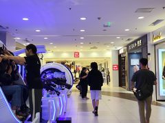 -凯德MALL(西直门店)