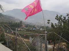 -济南马套将军山
