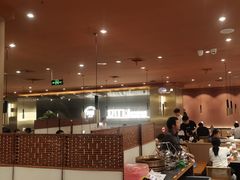 -山焱·炭火自助烤肉(周浦万达店)