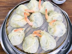 -叶存利海鲜大馅饺子(海宁路总店)