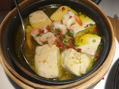 -金牌外婆家(苏州中心店)