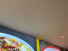 -川流不息·地道川菜·小龙虾(松东路店)