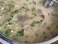 -正宗简阳羊肉汤(荣盛·布鲁明顿广场店)