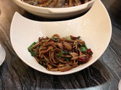 -情妹耙泥鳅·江湖川菜(科华店)