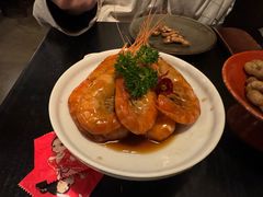 -三酉星·枫·山風与野菜(上海总店)