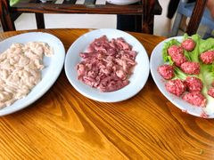 牛沙腩-霄乡饭店·温三爷牛世家