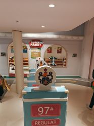 -桃桃城堡(欧亚汇集店)