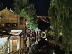 -北京古北水镇御舍温泉酒店