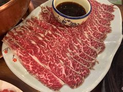 -竹叶涮肉坊(总店)