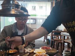 -袁大妈高原特色牦牛肉石棉烧烤(雅安店)