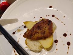 -合肥皇冠假日酒店·菲亚斯特自助餐厅(黄山路店)