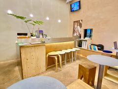 -小团圆糖水铺(襄阳南路店)
