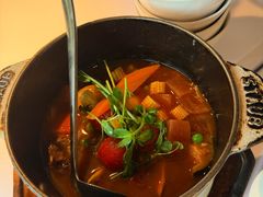 -月芽·自由餐厅·西溪湿地餐厅