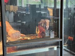 门面-大鸭梨烤鸭(枣园店)