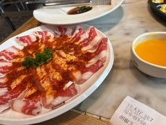 -韩宫宴烤肉·料理(南京江宁万达店)